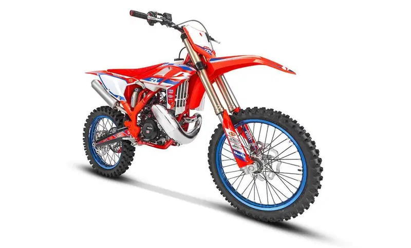 Betamotor RX 300 2T (2024 - 25) (12)