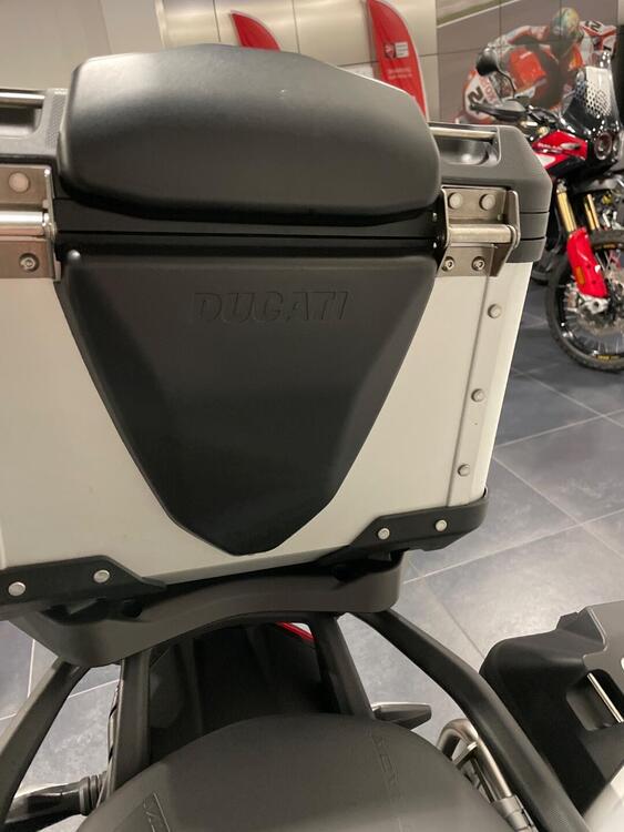 Ducati Multistrada V4 Rally (2023 - 25) (5)