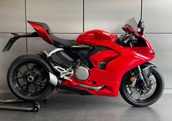 Ducati Panigale V2 (2021 - 24) usata