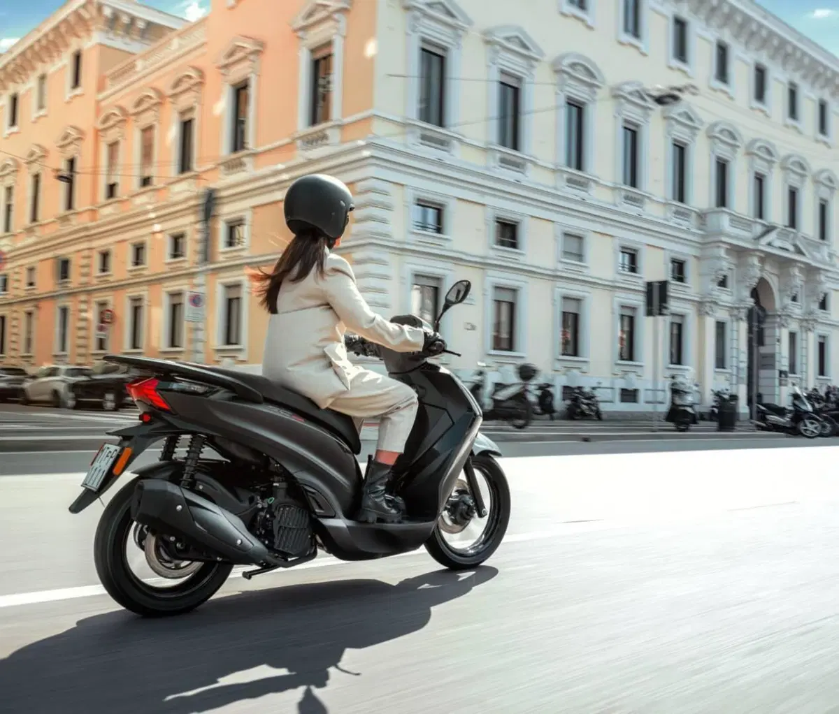 Morbidelli SC125LX (2024 - 26) (3)