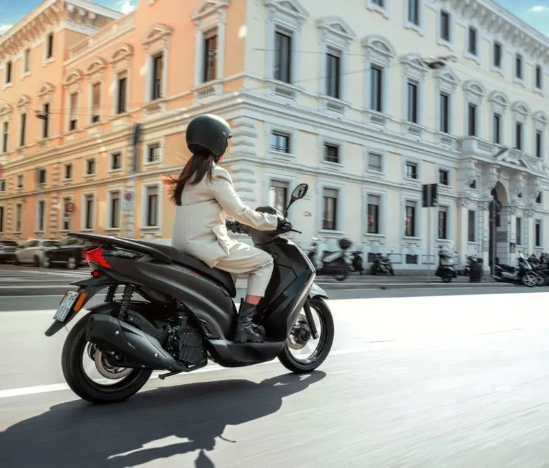 Morbidelli SC125LX (2024 - 26) (3)