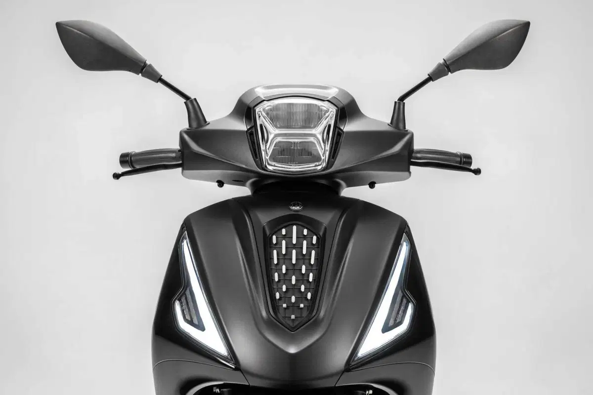 Morbidelli SC125LX (2024 - 26) (5)