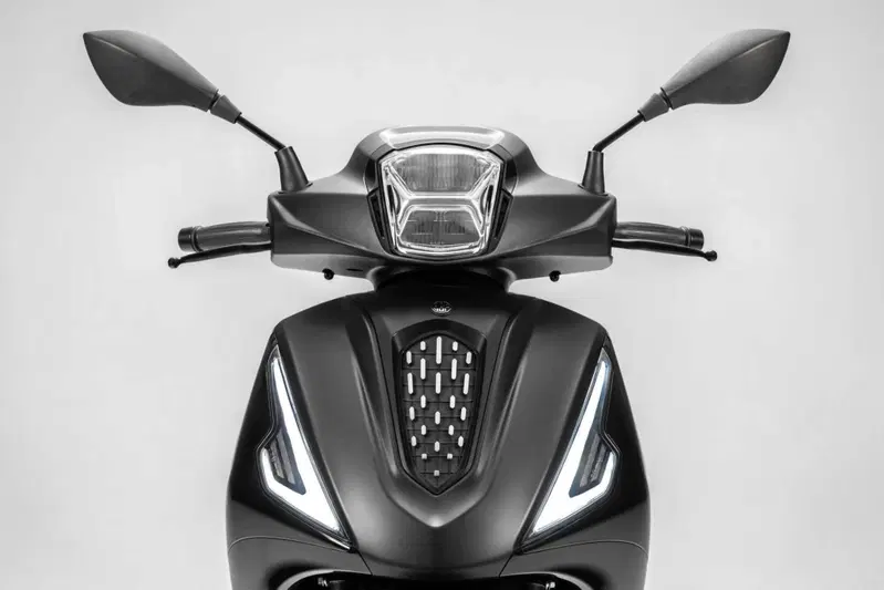 Morbidelli SC125LX (2024 - 26) (5)
