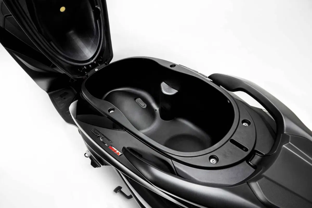 Morbidelli SC125LX (2024 - 26) (6)