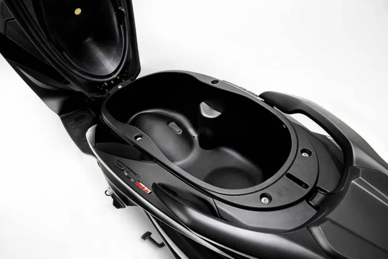 Morbidelli SC125LX (2024 - 26) (6)