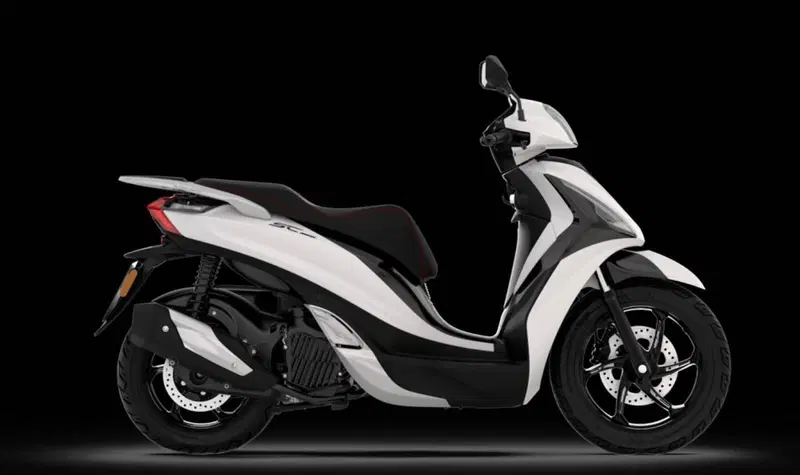 Morbidelli SC125LX (2024 - 26) (7)