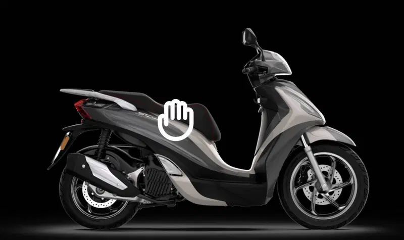 Morbidelli SC125LX (2024 - 26) (8)