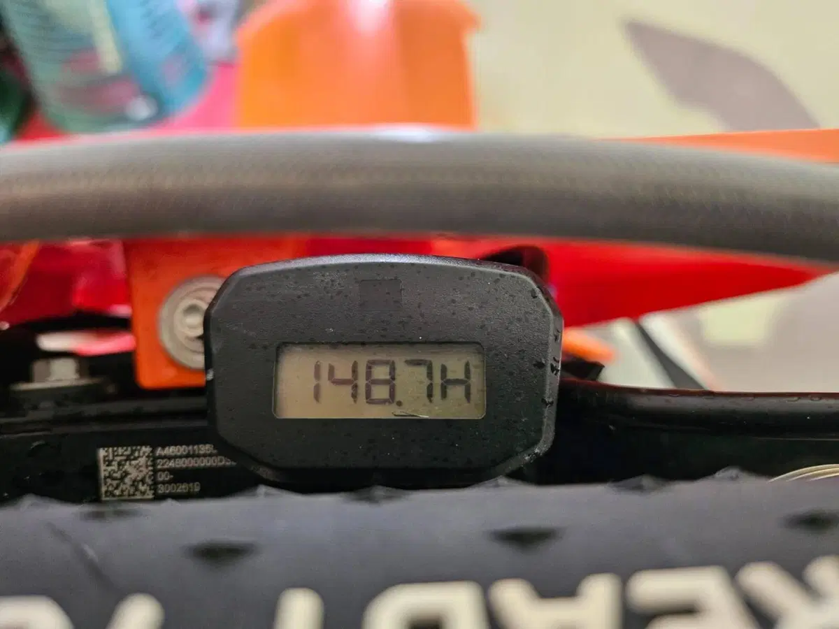 KTM 250 SX-F (2024) (3)