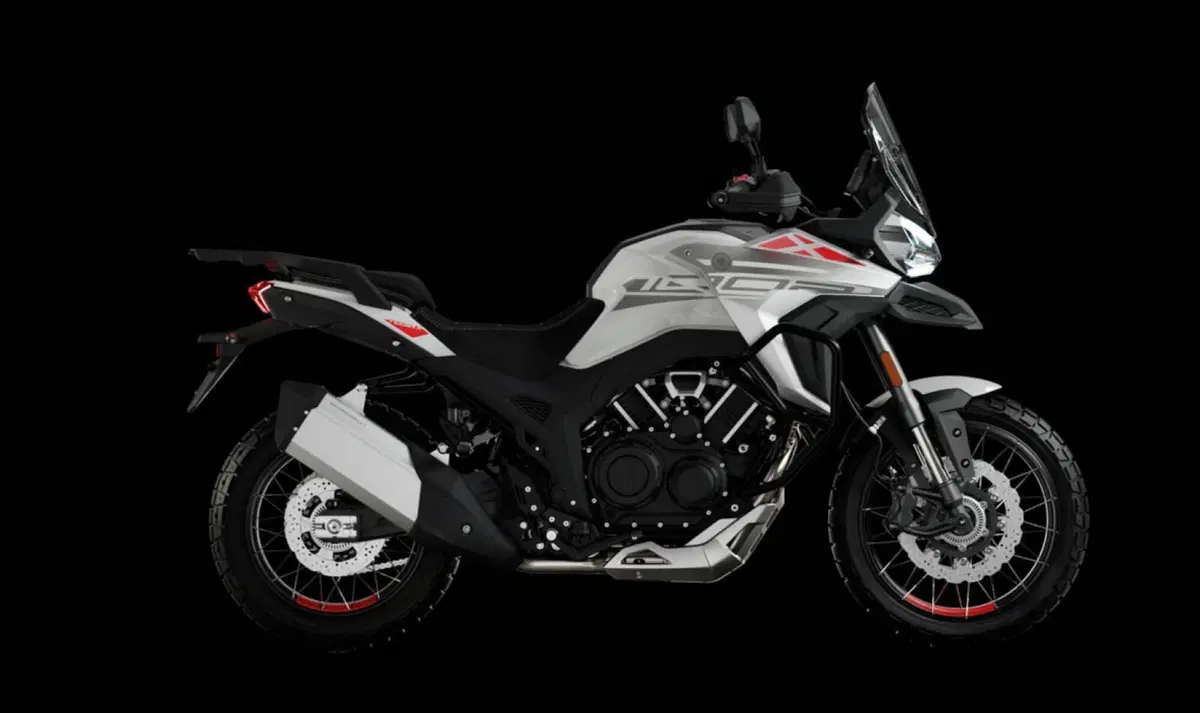 Morbidelli T1002VX (2024 - 26)