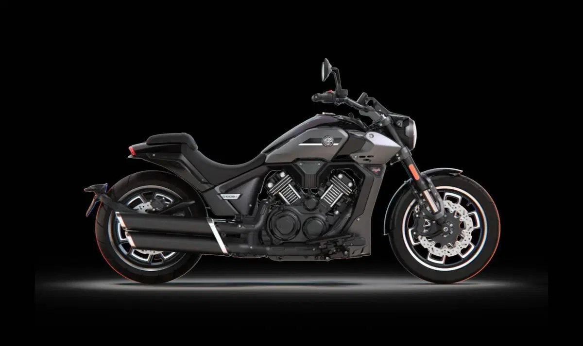 Morbidelli C1002V (2024 - 26)