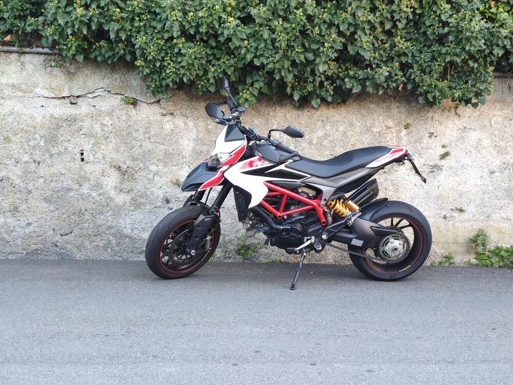 Ducati Hypermotard 821 SP (2013 - 15) (2)