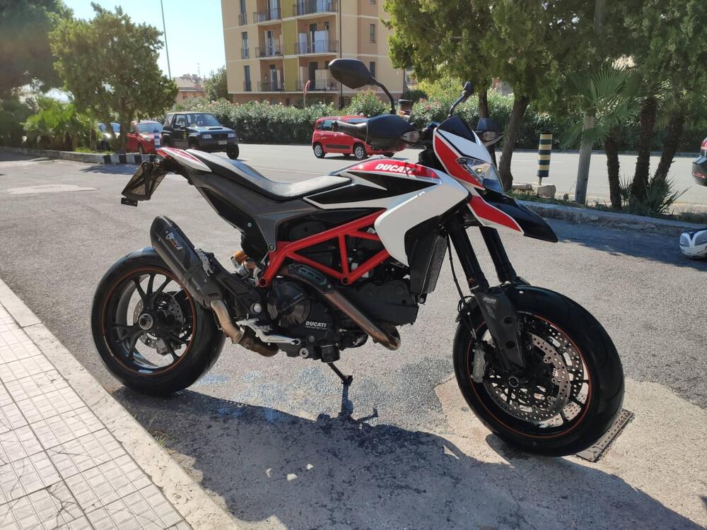 Ducati Hypermotard 821 SP (2013 - 15) (3)