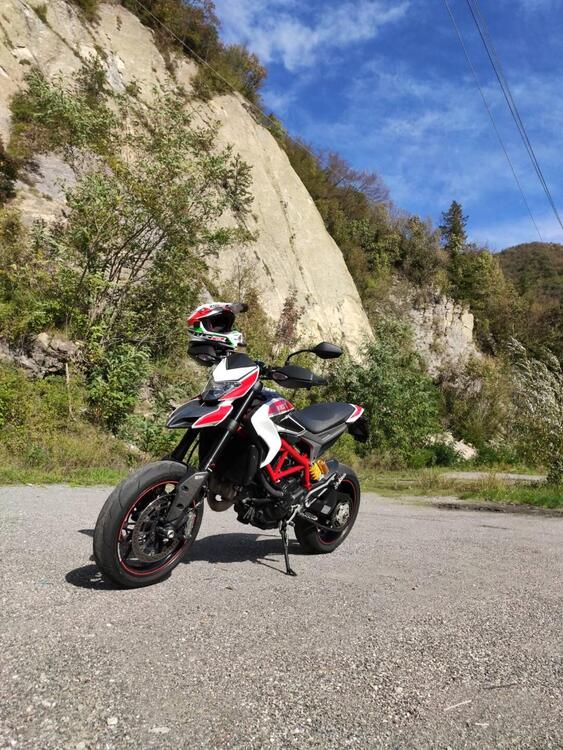 Ducati Hypermotard 821 SP (2013 - 15) (4)