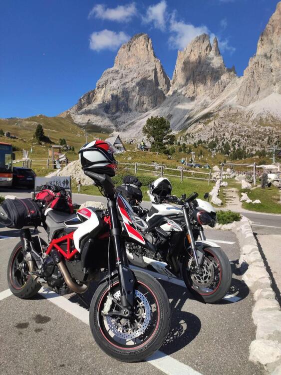 Ducati Hypermotard 821 SP (2013 - 15) (5)