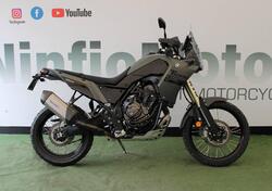 Yamaha Ténéré 700 (2022 - 24) usata