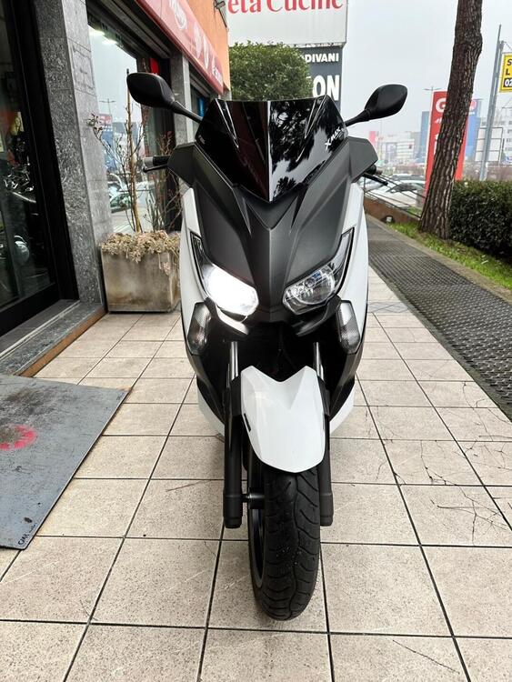 Yamaha X-Max 250 ABS (2014 - 16) (3)