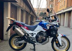 Honda Africa Twin CRF 1000L Adventure Sports DCT (2018 - 19) usata