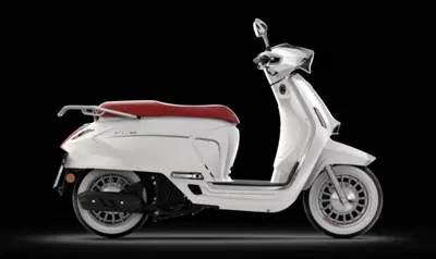 Morbidelli SC125RE (2024 - 26) nuova