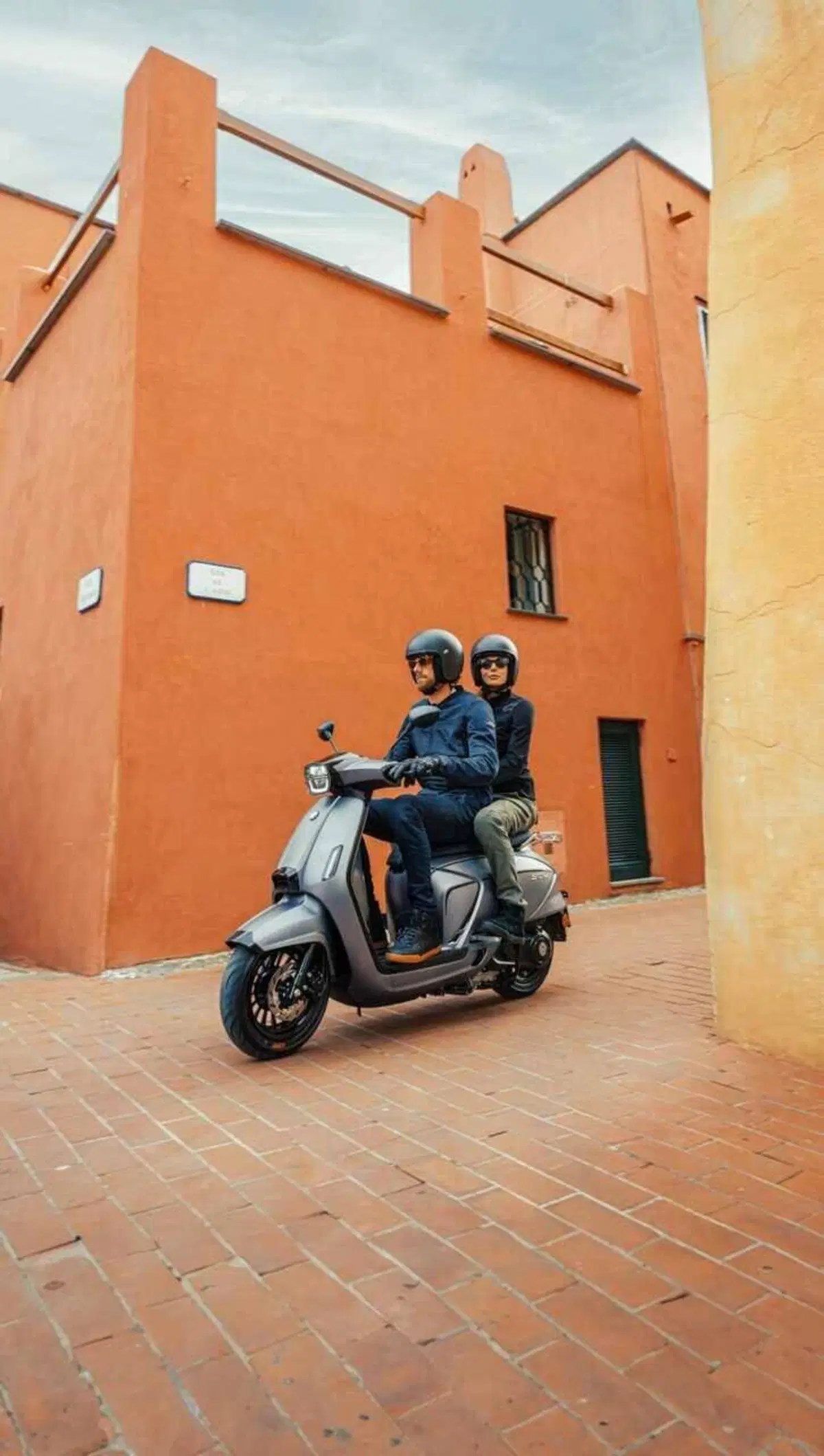 Morbidelli SC125RE (2024 - 26) (4)