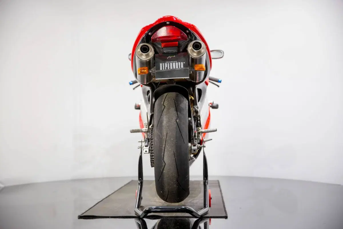 Bimota SB6 1100 R (1996 - 99) (5)
