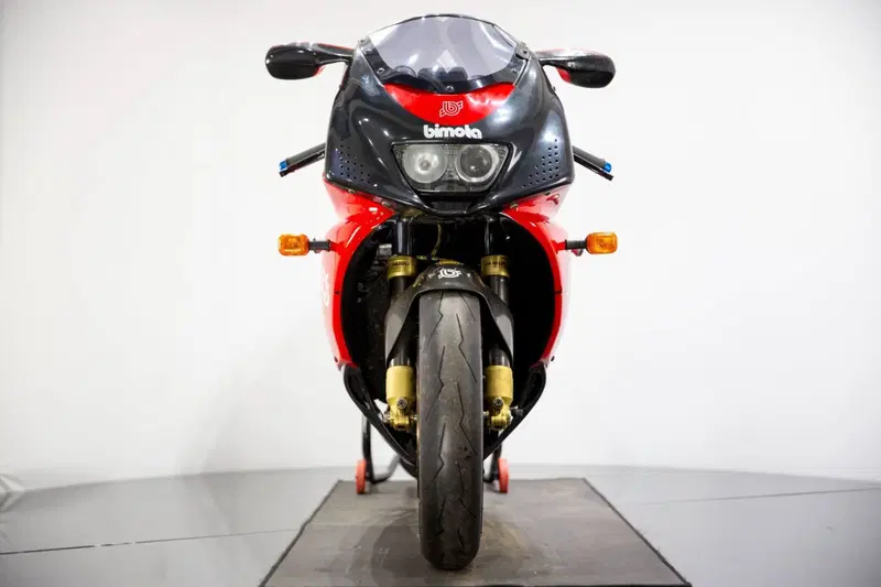 Bimota SB6 1100 R (1996 - 99) (9)