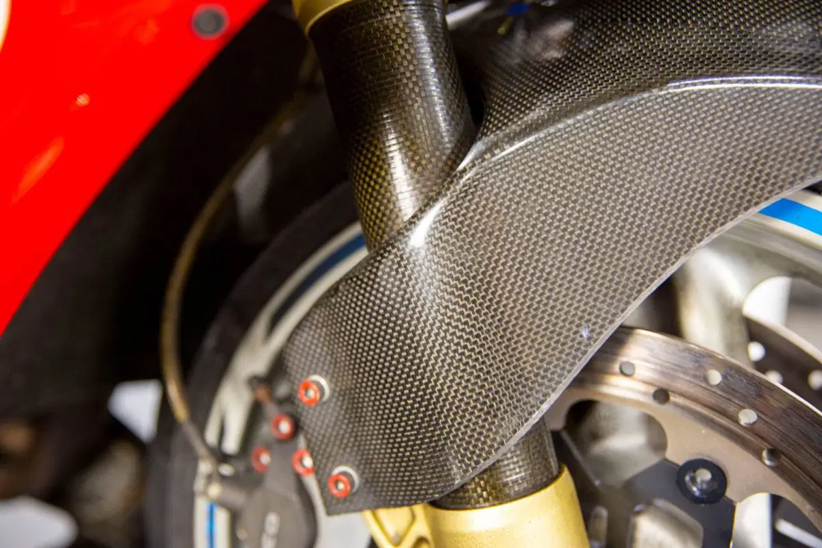 Bimota SB6 1100 R (1996 - 99) (13)