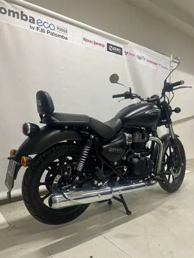 Royal Enfield Meteor 350 (2021 - 26) usata