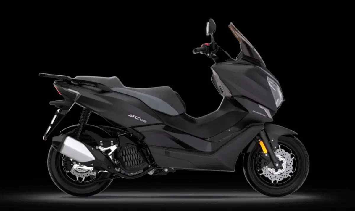 Morbidelli SC125 (2024 - 26) (2)