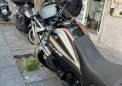 Moto Morini X-Cape 650 (2021 - 25) usata