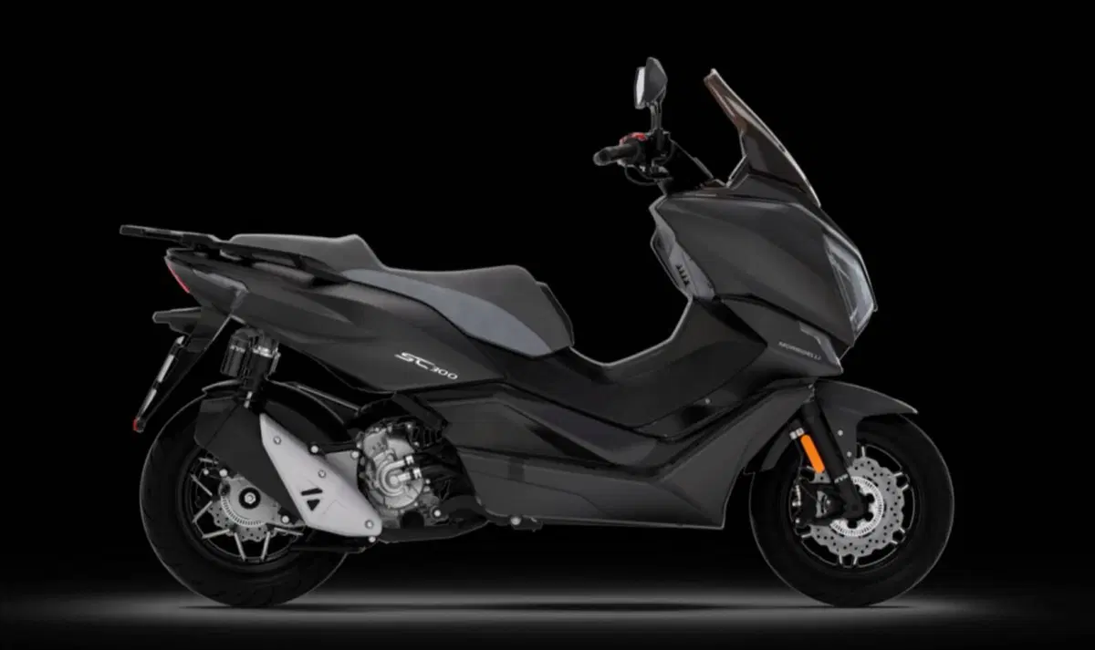 Morbidelli SC300 (2024 - 26) (7)