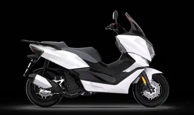 Morbidelli SC300 (2024 - 26) nuova