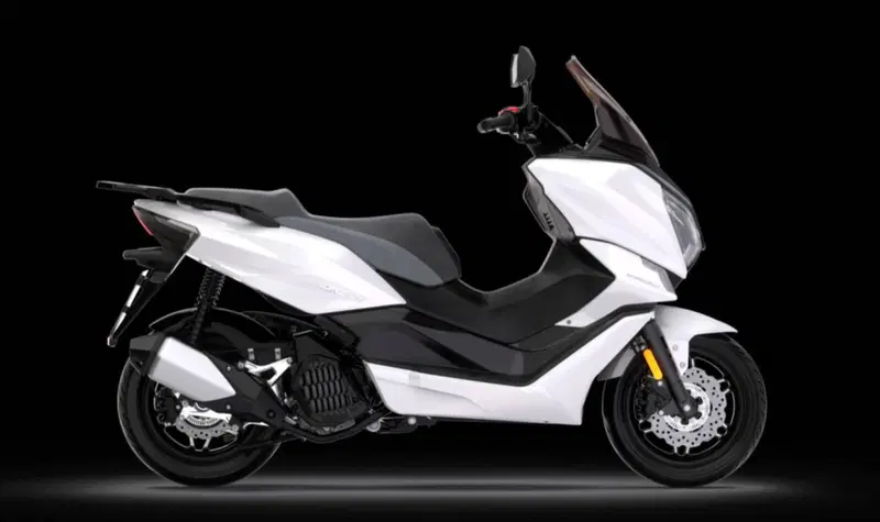 Morbidelli SC300 (2024 - 26)