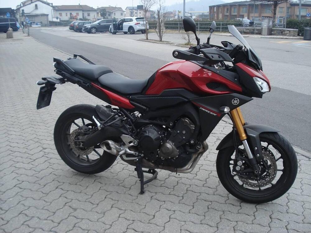 Yamaha MT-09 Tracer ABS (2015 - 16) (3)