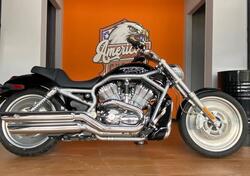 Harley-Davidson 1130 V-Rod (2006) - VRSCA usata