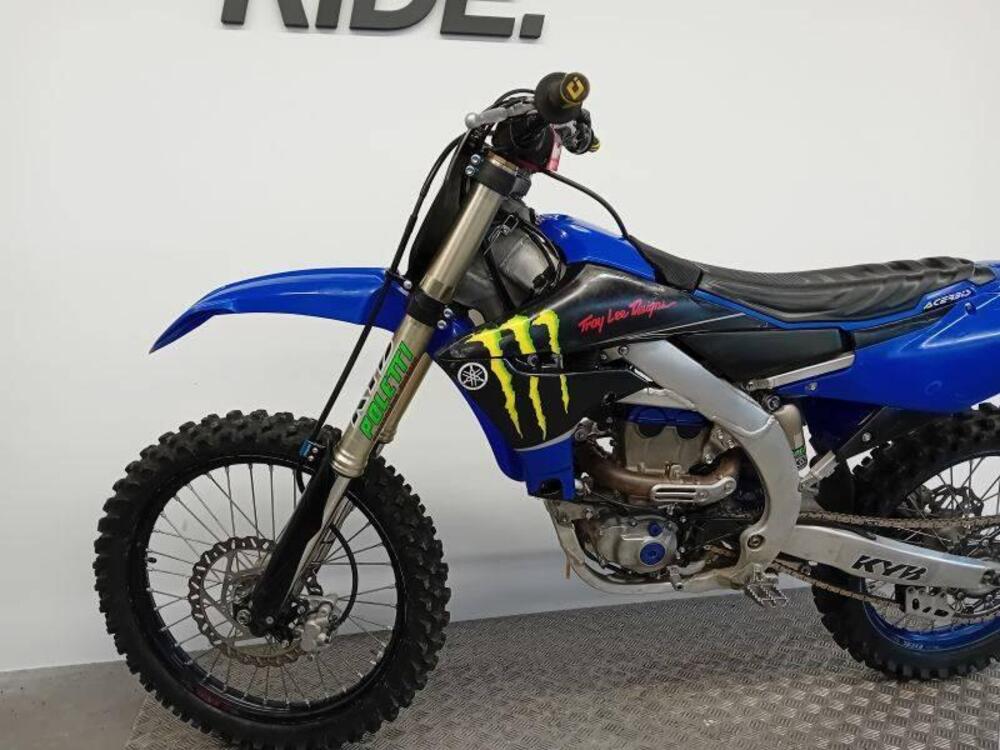 Yamaha YZ 250 F (2021) (4)