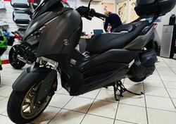 Yamaha X-Max 400 Tech Max (2020) usata