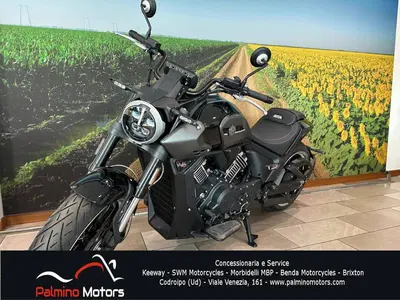 Morbidelli C1002V (2024 - 26) nuova