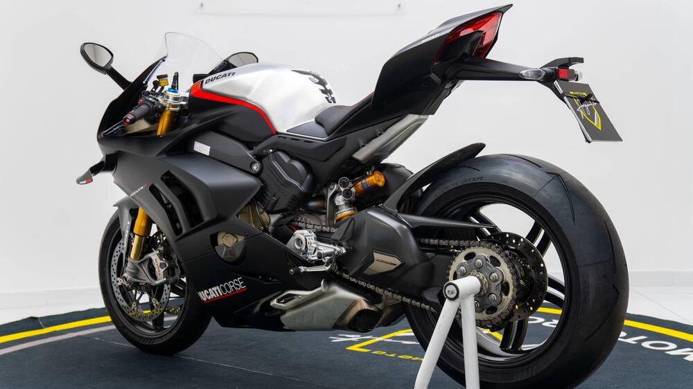 Ducati Panigale V4 1100 SP (2021) (5)