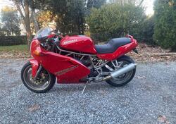 Ducati 900 SS Cup. (1991 - 97) usata