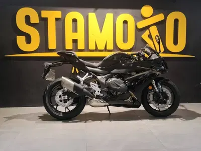 QJ Motor SRK 800 RR (2025 - 26) nuova