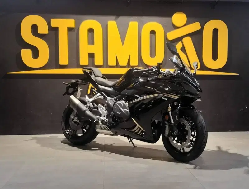 QJ Motor SRK 800 RR (2025 - 26) (2)