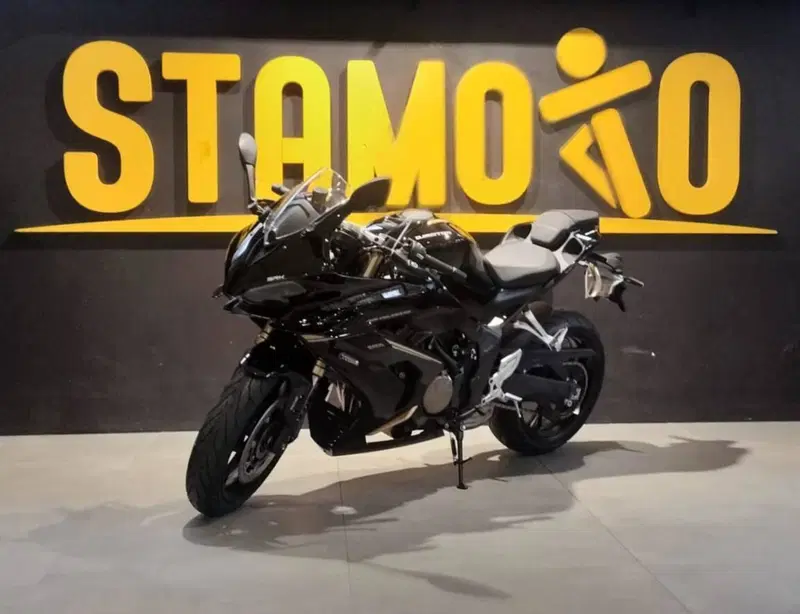 QJ Motor SRK 800 RR (2025 - 26) (4)