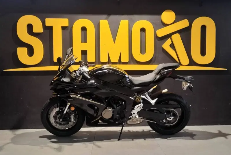 QJ Motor SRK 800 RR (2025 - 26) (5)