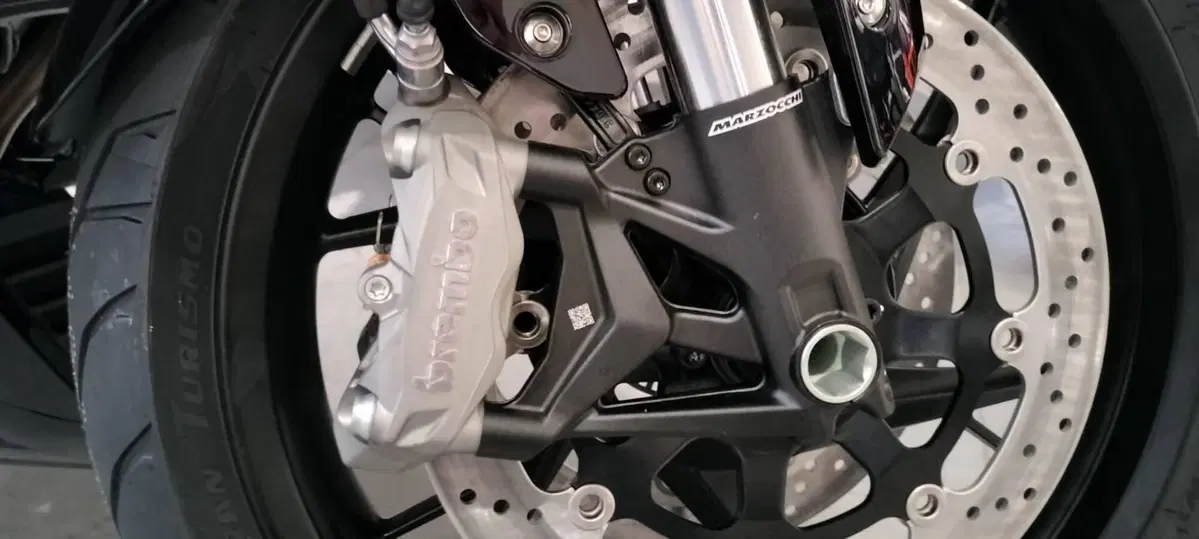 QJ Motor SRK 800 RR (2025 - 26) (6)