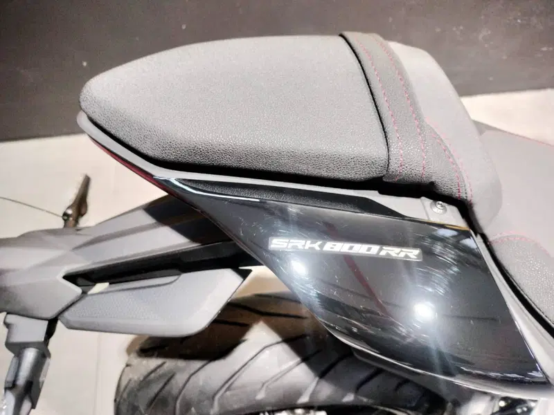 QJ Motor SRK 800 RR (2025 - 26) (9)