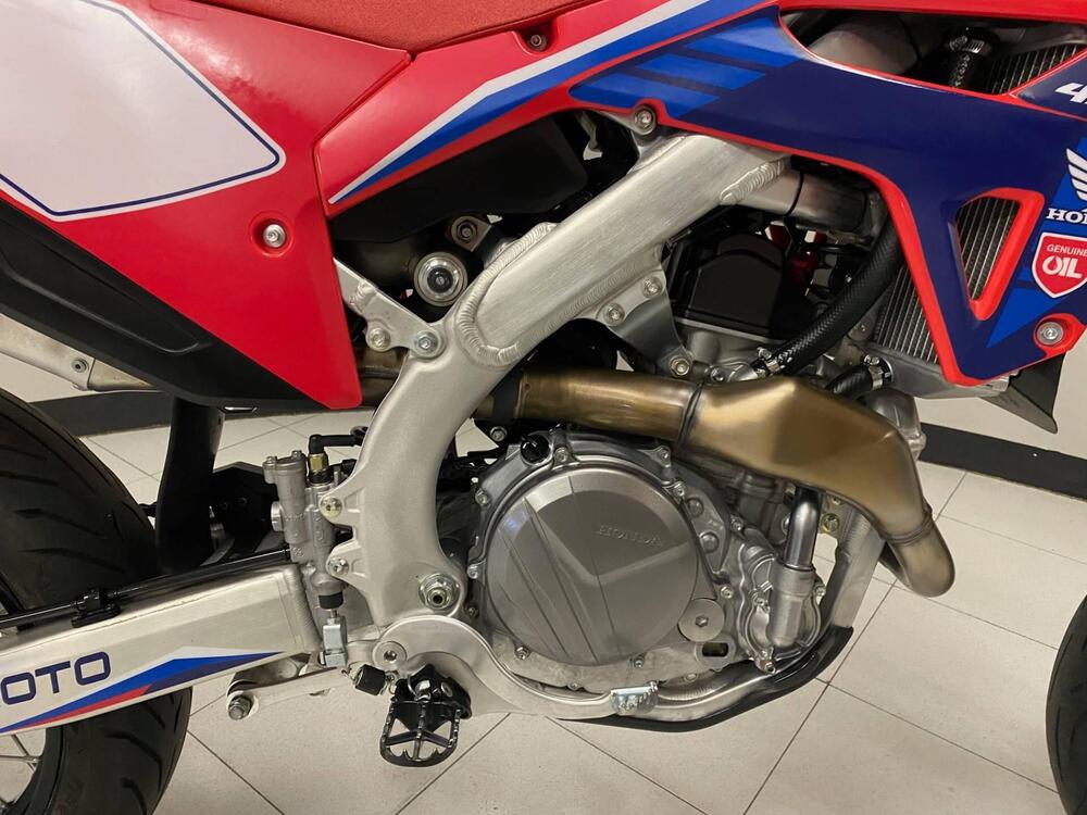 Honda CRF 450 RX Supermoto (2023 - 24) (3)