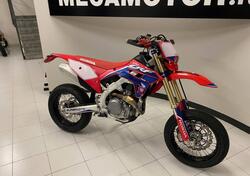 Honda CRF 450 RX Supermoto (2023 - 24) usata