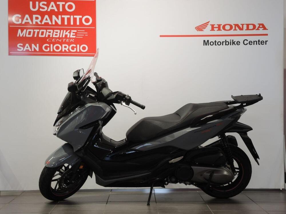 Honda Forza 300 (2019 - 20)