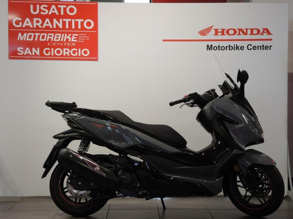 Honda Forza 300 (2019 - 20) (2)