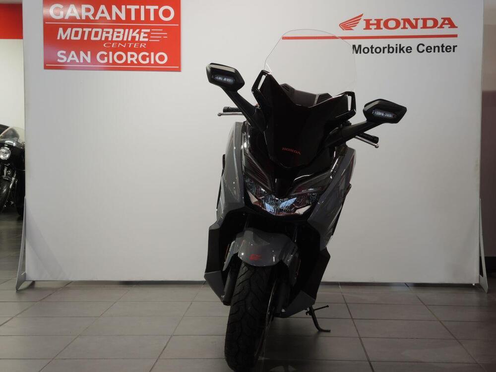 Honda Forza 300 (2019 - 20) (3)